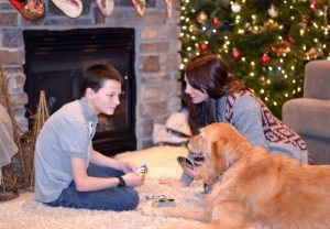 Family Game