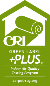 Green Label Plus Indoor Air Quality Testing Program