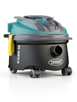 Tennant V-CAN-16 w/ Hi-performance carpet tool
