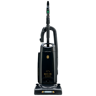 Riccar R25P Clean Air Premium Pet