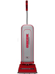Oreck 12in Commercial Upright