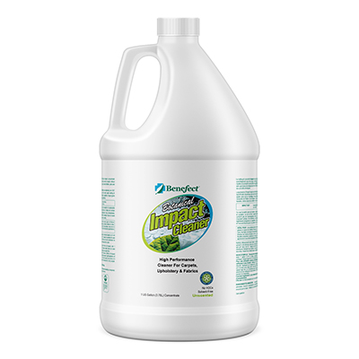 Benefect Botanical Impact Cleaner