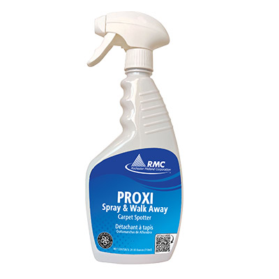 Proxi Spray & Walk Away