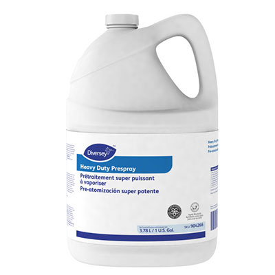 Heavy Duty Prespray