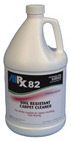 RX - 82 Soil Resistant Carpet Cleaner
