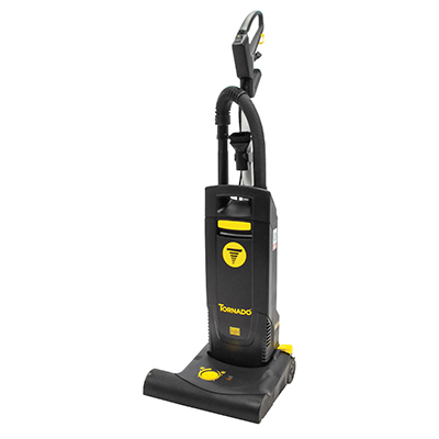 CVD 38/2 Deluxe Dual Motor Upright