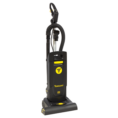CVD 38/1 Deluxe Single Motor Upright