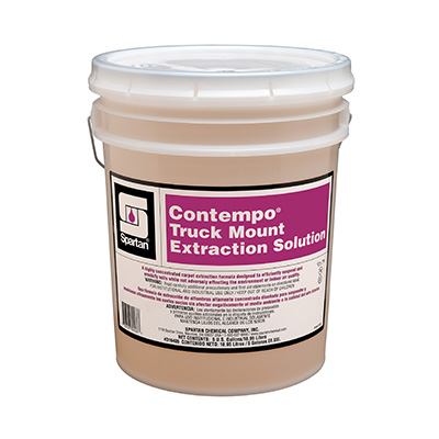Contempo Truck Mount Extraction Solution