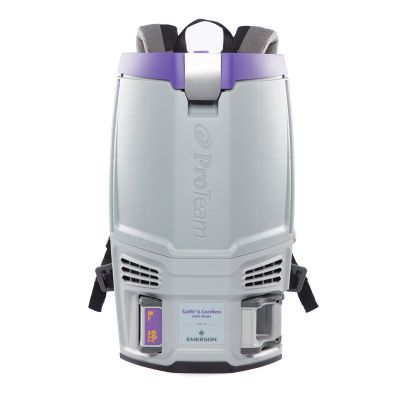 GoFit 6 Cordless w/ 8Ah Battery