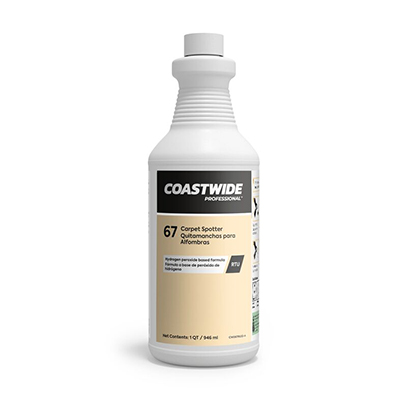 Coastwide Professional Carpet Spotter
