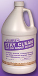 Stay Clean Antisoil Carpet Cleaner