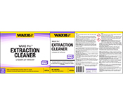 Waxie Pro Extraction Cleaner