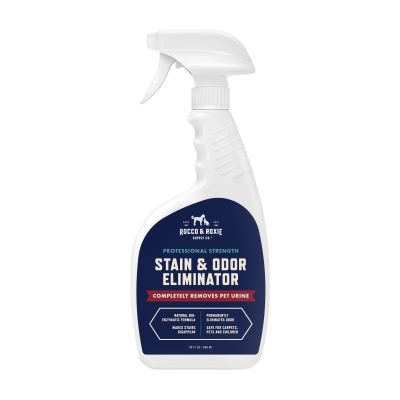 Rocco & Roxie Stain and Odor Eliminator