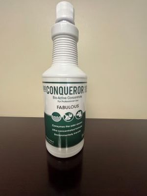 Bio Conqueror 105