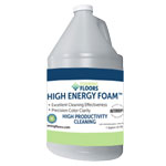 Green High Energy Foam