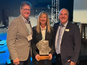 2025 Joseph J. Smrekar Memorial Award