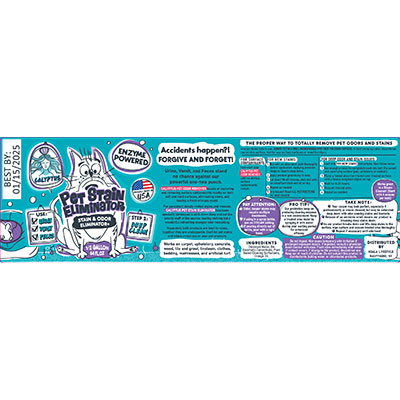 Calyptus Pet Stain Remover