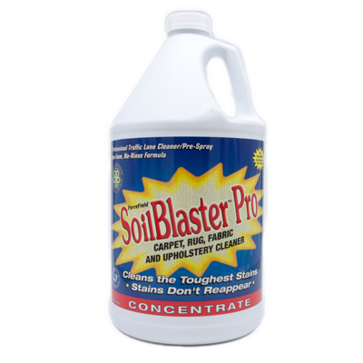 ForceField SoilBlaster Pro