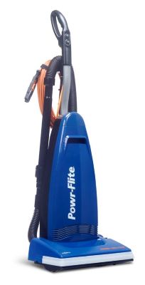 Rigel Deluxe Upright Vacuum