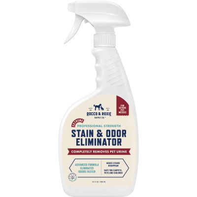 Extreme Stain and Odor Eliminator