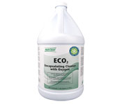 ECO2 Encapsulating Carpet Cleaner