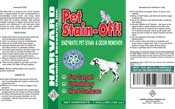 Pet Stain Off