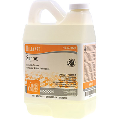 Suprox