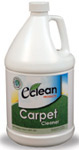 E-Clean Carpet Cleaner Concentrate