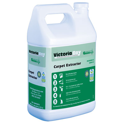 Victoria Bay Carpet Extractor