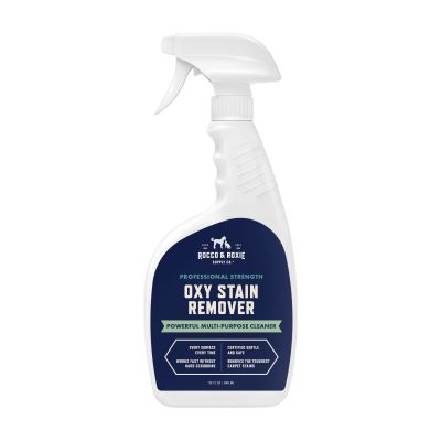 Rocco & Roxie OXY Stain Remover