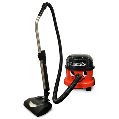 NBV 240 with Wessel Werk EBK360DC Nozzle