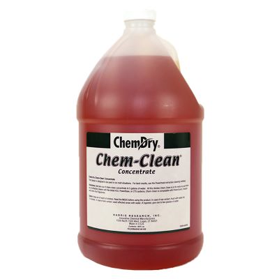 Chem-Dry® Chem-Clean