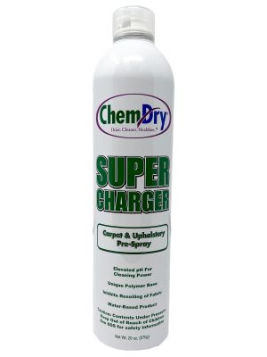 Chem-Dry® SuperCharger