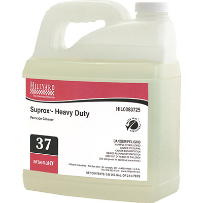 Suprox Heavy duty