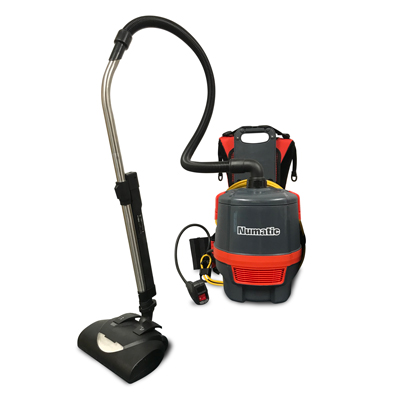 RSV 150 with Wessel Werk EBK360DC Nozzle