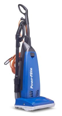 Borelli Dual Pro Upright Vacuum