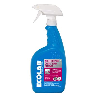 Ecolab Scientific Clean Multi-Purpose Carpet Stain Remover