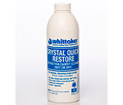 Crystal® Quick Restore