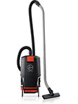 Hoover Commercial 40V Cordless Backpack Vacuum CH93619