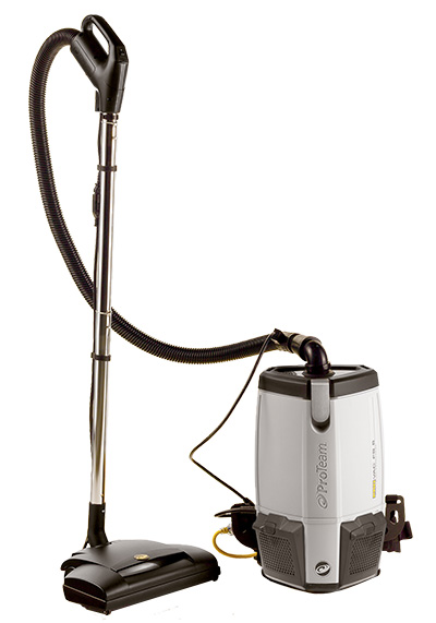 ProVac FS 6 w/ Power Nozzle