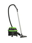 IPC Eagle 116 w/ telescopic floor tool