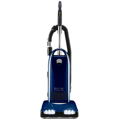 Tandem Air Deluxe Upright