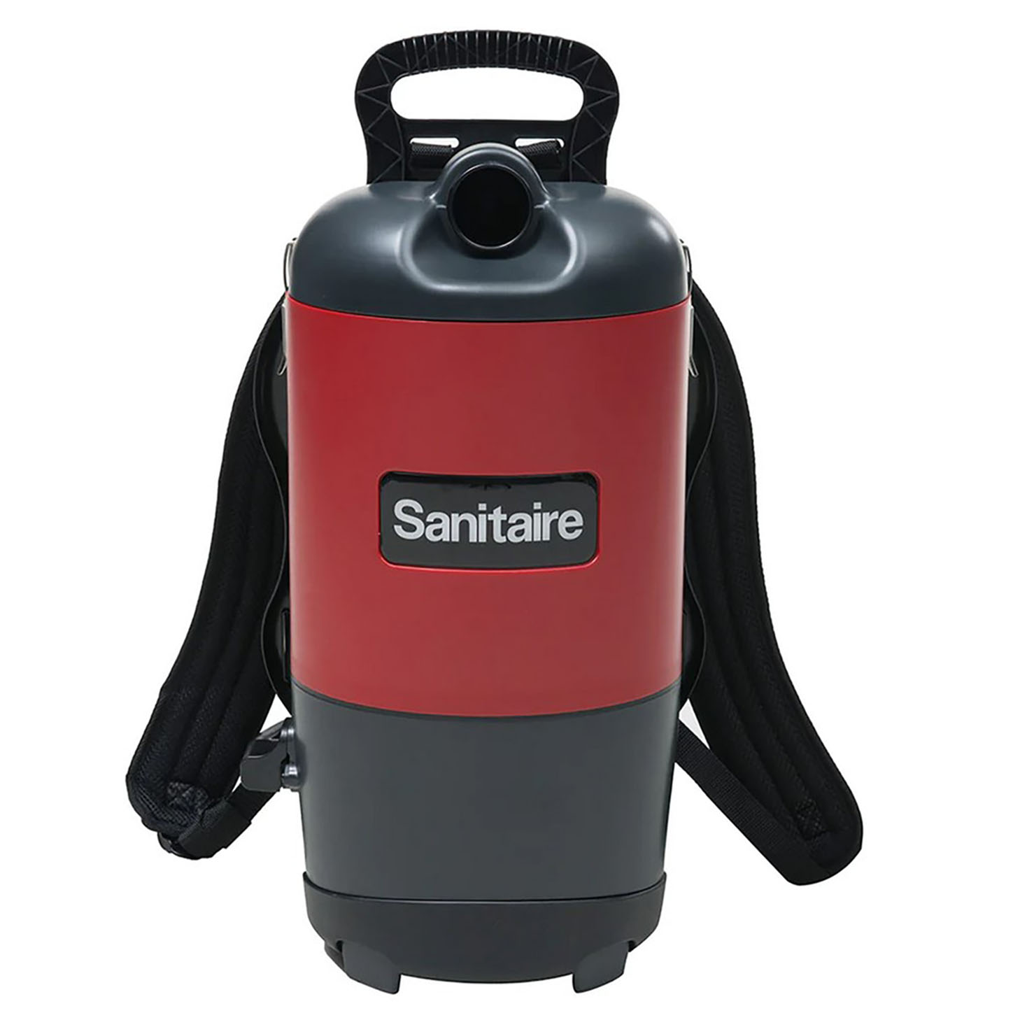 TRANSPORT Backpack Vacuum