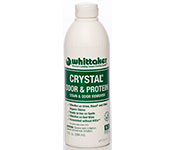 Crystal® Odor & Protein Stain & Odor Remover