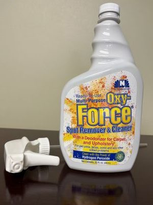 Multi-Purpose Oxy-Force RTU