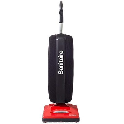 QUICKBOOST Cordless Upright Vacuum