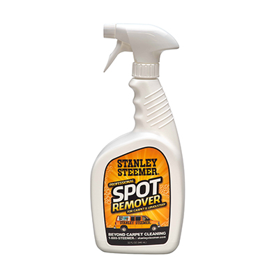 Professional Spot Remover for Carpet & Upholstery
