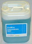 milliCare Pre-Mist Concentrate NXT