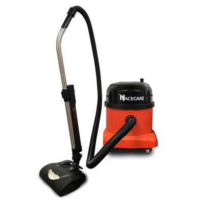 PPR 380 with Wessel Werk EBK360DC Battery Power Brush