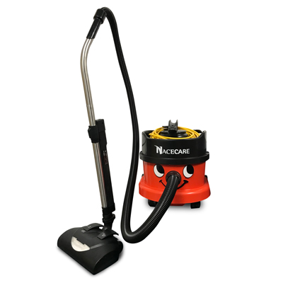 PSP 240 with Wessel Werk EBK360DC Nozzle